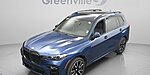 Used 2019 BMW X7 XDRIVE50I in GREENVILLE, SOUTH CAROLINA