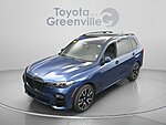 Used 2019 BMW X7 XDRIVE50I in GREENVILLE, SOUTH CAROLINA (Photo 1)