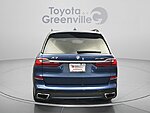 Used 2019 BMW X7 XDRIVE50I in GREENVILLE, SOUTH CAROLINA (Photo 11)