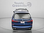 Used 2019 BMW X7 XDRIVE50I in GREENVILLE, SOUTH CAROLINA (Photo 12)