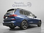 Used 2019 BMW X7 XDRIVE50I in GREENVILLE, SOUTH CAROLINA (Photo 14)