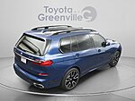 Used 2019 BMW X7 XDRIVE50I in GREENVILLE, SOUTH CAROLINA (Photo 15)