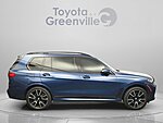 Used 2019 BMW X7 XDRIVE50I in GREENVILLE, SOUTH CAROLINA (Photo 16)