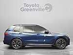 Used 2019 BMW X7 XDRIVE50I in GREENVILLE, SOUTH CAROLINA (Photo 17)