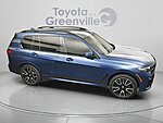 Used 2019 BMW X7 XDRIVE50I in GREENVILLE, SOUTH CAROLINA (Photo 18)