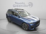 Used 2019 BMW X7 XDRIVE50I in GREENVILLE, SOUTH CAROLINA (Photo 19)