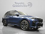 Used 2019 BMW X7 XDRIVE50I in GREENVILLE, SOUTH CAROLINA (Photo 20)