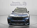 Used 2019 BMW X7 XDRIVE50I in GREENVILLE, SOUTH CAROLINA (Photo 21)
