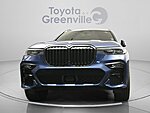 Used 2019 BMW X7 XDRIVE50I in GREENVILLE, SOUTH CAROLINA (Photo 22)