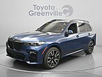 Used 2019 BMW X7 XDRIVE50I in GREENVILLE, SOUTH CAROLINA (Photo 24)