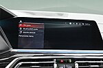 Used 2019 BMW X7 XDRIVE50I in GREENVILLE, SOUTH CAROLINA (Photo 27)