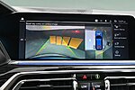Used 2019 BMW X7 XDRIVE50I in GREENVILLE, SOUTH CAROLINA (Photo 28)