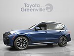 Used 2019 BMW X7 XDRIVE50I in GREENVILLE, SOUTH CAROLINA (Photo 3)