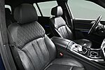 Used 2019 BMW X7 XDRIVE50I in GREENVILLE, SOUTH CAROLINA (Photo 35)