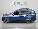 Used 2019 BMW X7 XDRIVE50I in GREENVILLE, SOUTH CAROLINA (Photo 4)