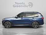 Used 2019 BMW X7 XDRIVE50I in GREENVILLE, SOUTH CAROLINA (Photo 5)