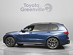 Used 2019 BMW X7 XDRIVE50I in GREENVILLE, SOUTH CAROLINA (Photo 6)