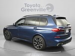 Used 2019 BMW X7 XDRIVE50I in GREENVILLE, SOUTH CAROLINA (Photo 7)