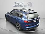 Used 2019 BMW X7 XDRIVE50I in GREENVILLE, SOUTH CAROLINA (Photo 8)