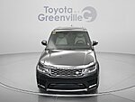 Used 2022 LAND ROVER RANGE ROVER SPORT HSE SILVER EDITION in GREENVILLE, SOUTH CAROLINA (Photo 22)