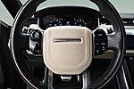Used 2022 LAND ROVER RANGE ROVER SPORT HSE SILVER EDITION in GREENVILLE, SOUTH CAROLINA (Photo 26)