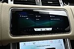 Used 2022 LAND ROVER RANGE ROVER SPORT HSE SILVER EDITION in GREENVILLE, SOUTH CAROLINA (Photo 27)