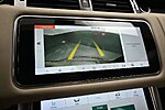 Used 2022 LAND ROVER RANGE ROVER SPORT HSE SILVER EDITION in GREENVILLE, SOUTH CAROLINA (Photo 29)