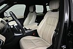 Used 2022 LAND ROVER RANGE ROVER SPORT HSE SILVER EDITION in GREENVILLE, SOUTH CAROLINA (Photo 32)