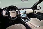 Used 2022 LAND ROVER RANGE ROVER SPORT HSE SILVER EDITION in GREENVILLE, SOUTH CAROLINA (Photo 34)