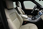 Used 2022 LAND ROVER RANGE ROVER SPORT HSE SILVER EDITION in GREENVILLE, SOUTH CAROLINA (Photo 35)