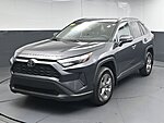 Used 2024 TOYOTA RAV4 XLE in GREENVILLE, SOUTH CAROLINA (Photo 1)