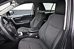 Used 2024 TOYOTA RAV4 XLE in GREENVILLE, SOUTH CAROLINA (Photo 15)