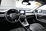 Used 2024 TOYOTA RAV4 XLE in GREENVILLE, SOUTH CAROLINA (Photo 17)