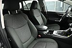 Used 2024 TOYOTA RAV4 XLE in GREENVILLE, SOUTH CAROLINA (Photo 20)