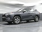 Used 2024 TOYOTA RAV4 XLE in GREENVILLE, SOUTH CAROLINA (Photo 21)