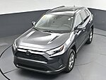 Used 2024 TOYOTA RAV4 XLE in GREENVILLE, SOUTH CAROLINA (Photo 29)