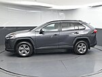 Used 2024 TOYOTA RAV4 XLE in GREENVILLE, SOUTH CAROLINA (Photo 4)