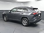 Used 2024 TOYOTA RAV4 XLE in GREENVILLE, SOUTH CAROLINA (Photo 5)