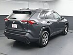 Used 2024 TOYOTA RAV4 XLE in GREENVILLE, SOUTH CAROLINA (Photo 7)