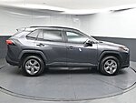 Used 2024 TOYOTA RAV4 XLE in GREENVILLE, SOUTH CAROLINA (Photo 8)