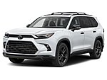 Used 2025 TOYOTA GRAND HIGHLANDER HYBRID LIMITED in GREENVILLE, SOUTH CAROLINA (Photo 1)