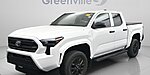 Used 2024 TOYOTA TACOMA SR in GREENVILLE, SOUTH CAROLINA