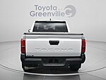 Used 2024 TOYOTA TACOMA SR in GREENVILLE, SOUTH CAROLINA (Photo 10)