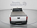 Used 2024 TOYOTA TACOMA SR in GREENVILLE, SOUTH CAROLINA (Photo 11)