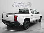 Used 2024 TOYOTA TACOMA SR in GREENVILLE, SOUTH CAROLINA (Photo 12)