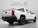 Used 2024 TOYOTA TACOMA SR in GREENVILLE, SOUTH CAROLINA (Photo 13)