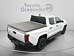 Used 2024 TOYOTA TACOMA SR in GREENVILLE, SOUTH CAROLINA (Photo 14)