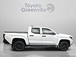 Used 2024 TOYOTA TACOMA SR in GREENVILLE, SOUTH CAROLINA (Photo 15)