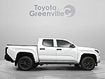 Used 2024 TOYOTA TACOMA SR in GREENVILLE, SOUTH CAROLINA (Photo 16)