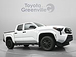 Used 2024 TOYOTA TACOMA SR in GREENVILLE, SOUTH CAROLINA (Photo 18)